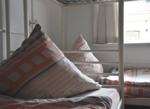 Студентов колледжа во Владивостоке выселяют из общежития в разгар учебного года на время ремонта