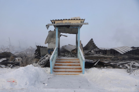Новую школу построят в Красноармейском районе к 1 сентября