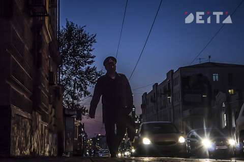 Новый штраф грозит россиянам за отказ покинуть свои дома