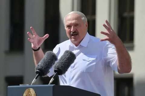 Лукашенко рассказал, какая страна полыхнет после Казахстана