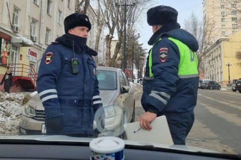 Россияне могут лишиться автомобилей из-за мусора