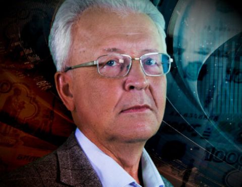 Почему доллар ждёт неизбежное обрушение, объяснил Катасонов