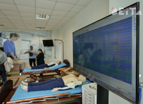 Диагноз россиянам поставят роботы