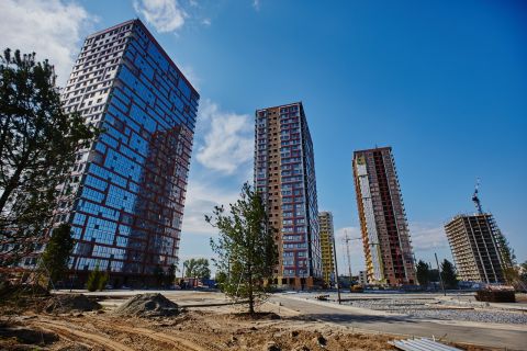 Стоимость квартир упадет 