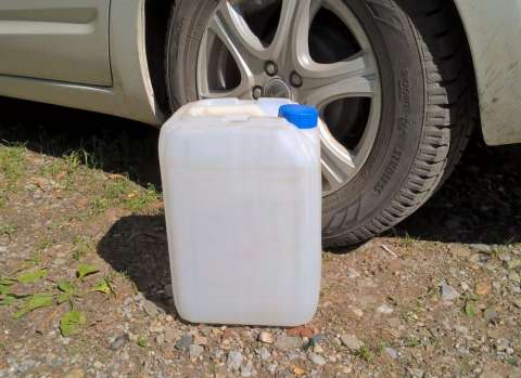 Доставку топлива в ДФО начали субсидировать