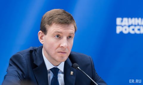 Признать пропавшего военного умершим станет проще - Турчак