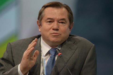 Глазьев: Запад выпустил из своих рук важнейший козырь