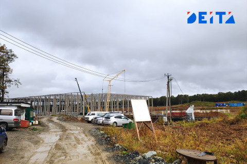 Арифметика развития – почему буксуют ТОРы на Дальнем Востоке