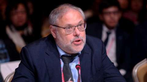 Когда Россия начнёт восстанавливаться после санкций, Хазин назвал месяц