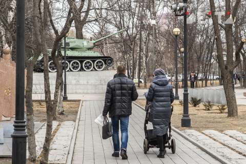 Нулевой НДС и отмена налогов: какие меры поддержки ввели в России из-за санкций