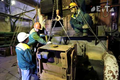 Назад пути нет: эксперт рассказал, что спасёт экономику России