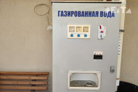 "Сибирское море" вместо Pepsi предложили пить россиянам