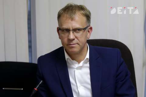 Бывший мэр Большого Камня задержан силовиками