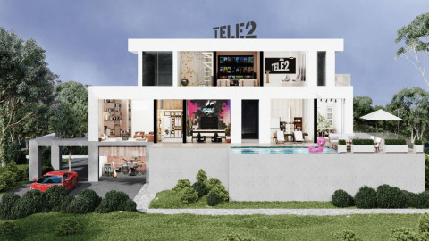 «Дом по другим правилам» Tele2 вошел в число лучших инфоповодов 2020 года