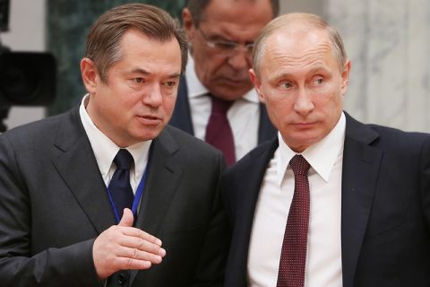 Путину скоро придётся начать реформы Глазьева, считает Хазин