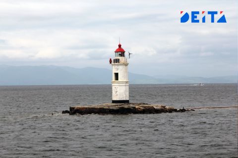 Порт Владивосток появился в компьютерной игре 