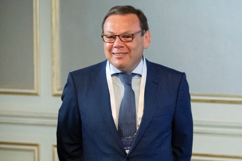 Европейский суд снял санкции с Фридмана