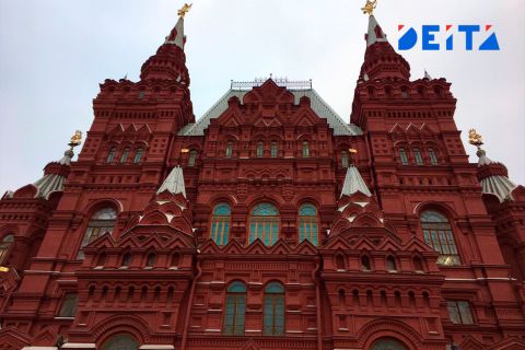 Новый праздник готовят россиянам