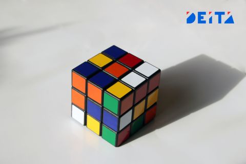 Роскачество изменит рынок детских игрушек