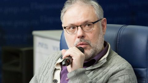 Да какого региона скоро сожмётся влияние США, объяснил Хазин