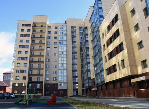 Новую льготную ипотеку анонсировал Трутнев