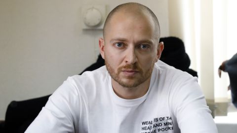 Рэпер Oxxxymiron* объявлен в розыск