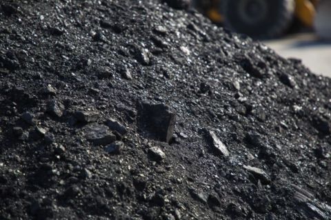 Лучший российский уголь покупает Китай