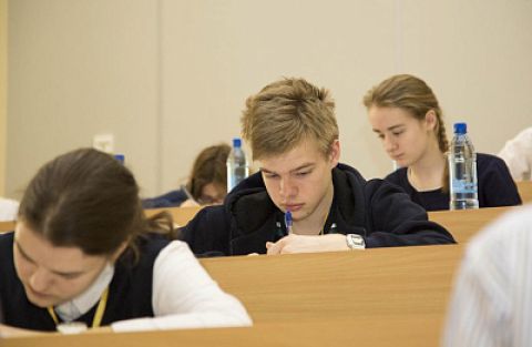 Правила школьных олимпиад изменили в России