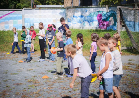 Детским лагерям дали рекомендации по организации летних смен