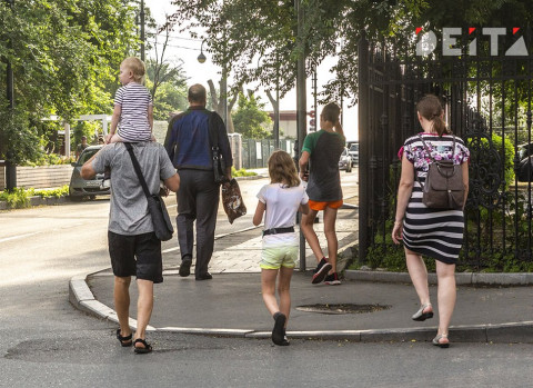 Вот почему семьи не получают «коронавирусных» выплат на детей