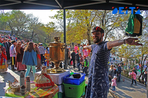 Торговлю по выходным и ночью хотят запретить в России