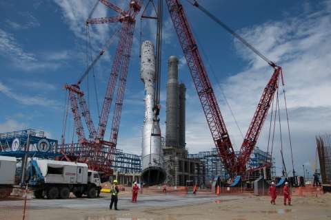 «В России всё задышит»: эксперт рассказал, когда заколосится российская экономика