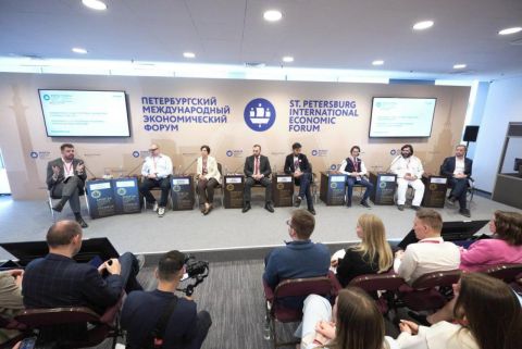 Аналитики выяснили, кто не боится открывать бизнес в России