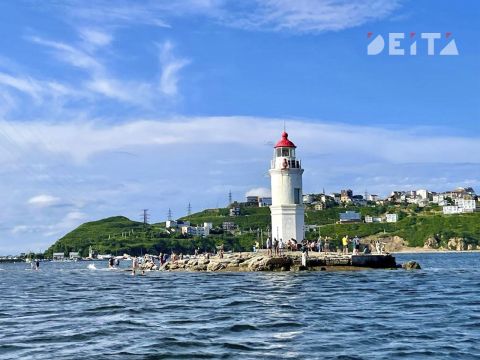 Санкционная яхта супермиллиардера Мордашова вернулась во Владивосток 