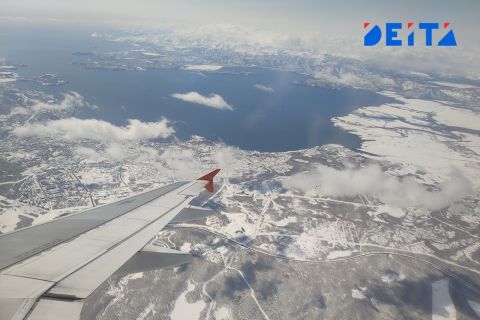 Россия потребует от США ясного ответа по возобновлению авиасообщения