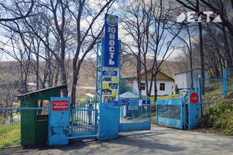 Спорные земли в бухте Муравьиной забирают у чиновников и отдают государству