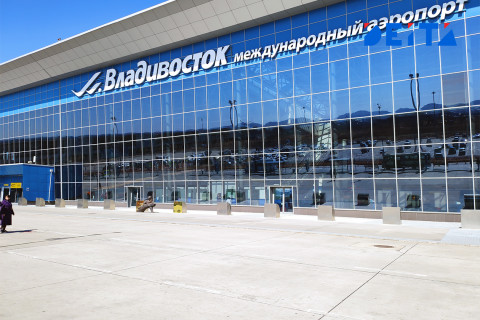 Россия готова возобновлять международное авиасообщение