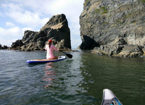 Названы самые опасные места для купания