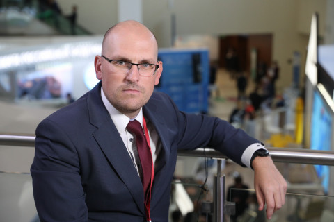 Владимир Григорьев: "Находкинский МТП выполняет экологическую программу в срок"