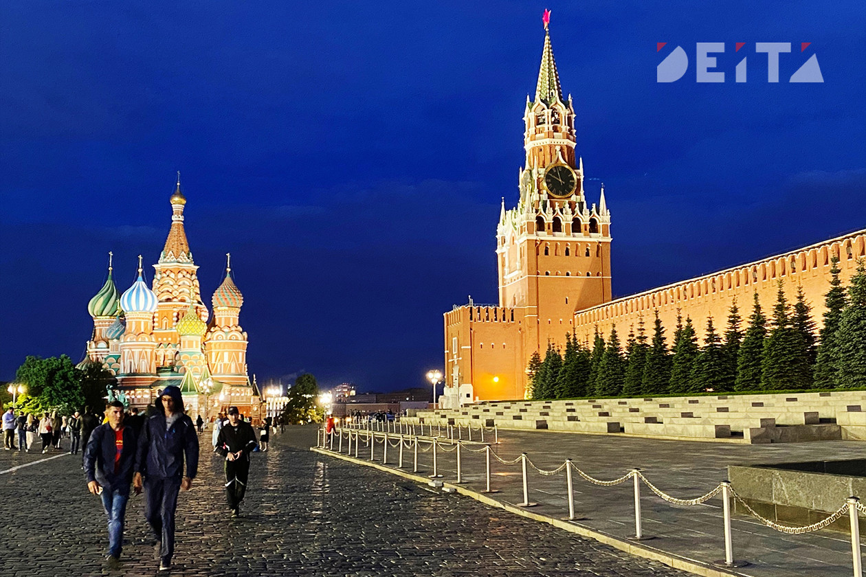 «Кремль почувствовал, что подгорает» – Гращенков