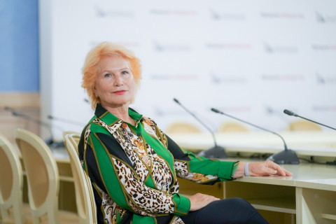 Общественная палата России стоит на страже здоровья подрастающего поколения