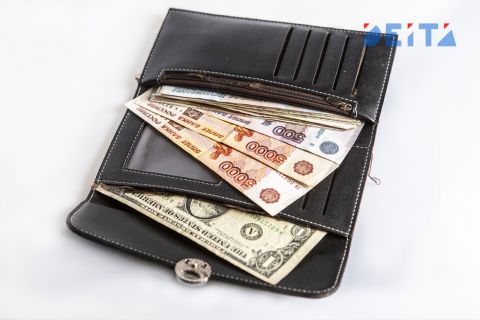 Прогноз по инфляции в России на следующий год дали аналитики