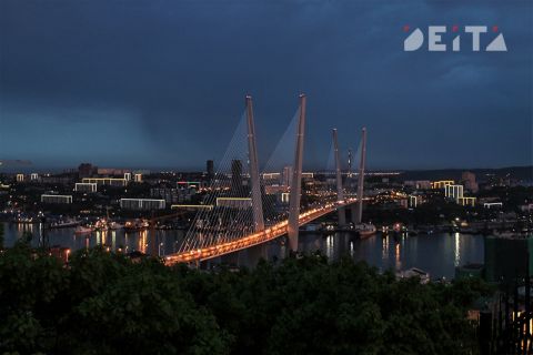 Статистики заявили о высоком материальном благополучии Дальнего Востока