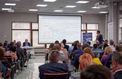Экспортный потенциал Приморья обсудят на форуме во Владивостоке