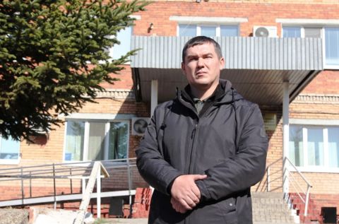 Следком озвучил подробности дела Абушаева