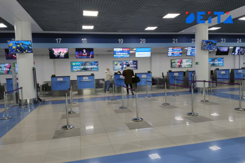 Поездки по России могут сделать невозможными без QR-кодов