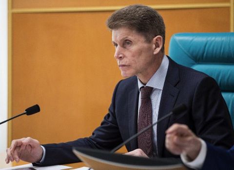 В Кремле одобрили действия Кожемяко по поддержке участников СВО