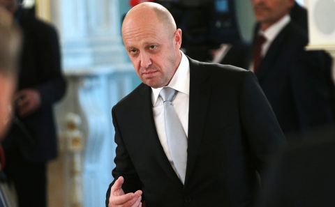 Кадыров и Пригожин одобрили сдачу Херсона