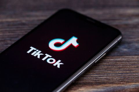 Пенсионеры завоёвывают TikTok
