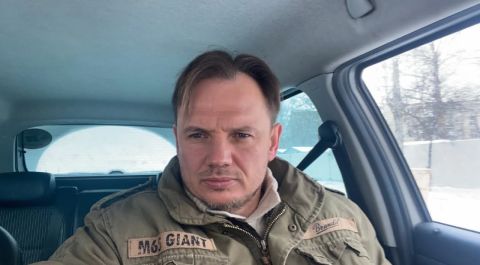 Что оказалось на месте аварии с Кириллом Стремоусовым